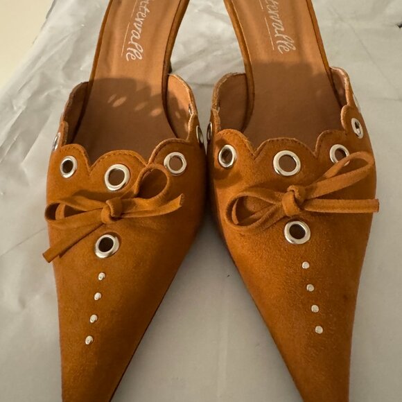 L'Intervalle Melba Mule - Picture 3 of 3